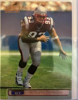Richard Seymour
