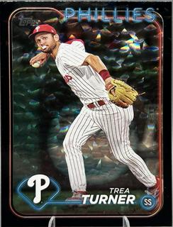 Trea Turner