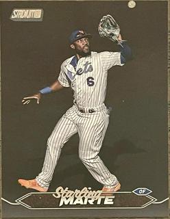 Starling Marte