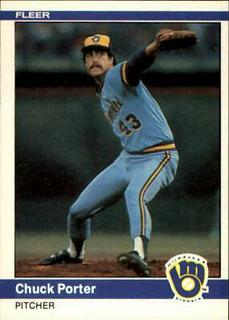 Chuck Porter