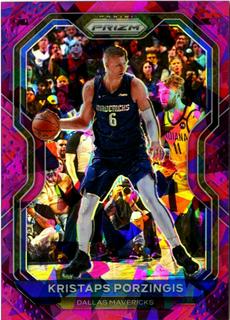 Kristaps Porzingis
