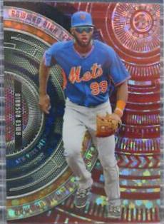 Amed Rosario