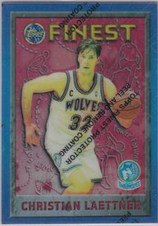 Christian Laettner