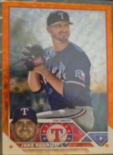 Jake Odorizzi