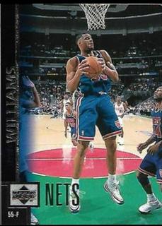 Jayson Williams