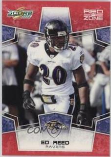 Ed Reed