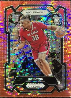 DJ Burns