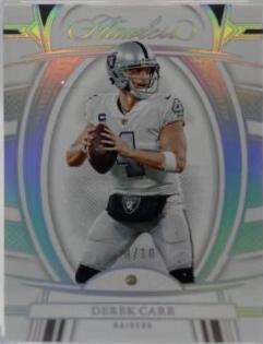Derek Carr