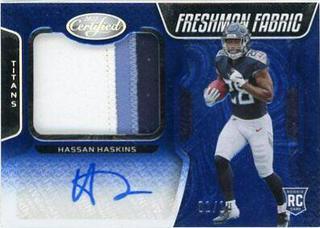 Hassan Haskins