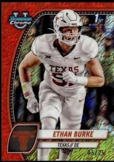 Ethan Burke
