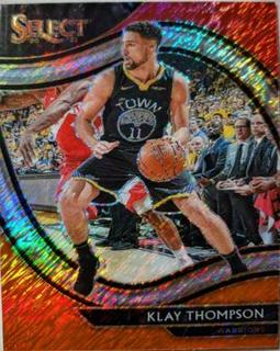 Klay Thompson