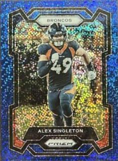 Alex Singleton
