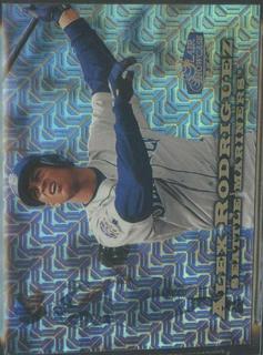 Alex Rodriguez