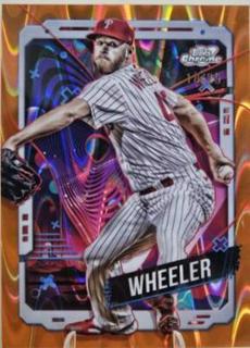 Zack Wheeler