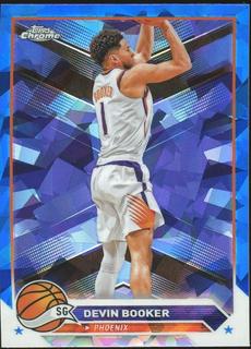 Devin Booker