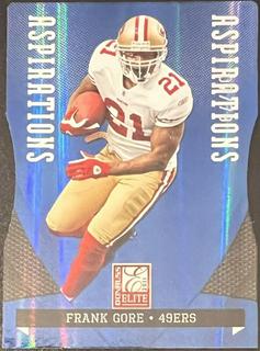 Frank Gore