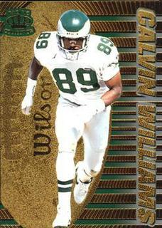 Calvin Williams