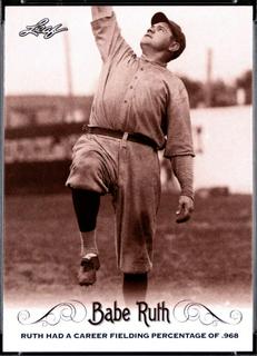 Babe Ruth