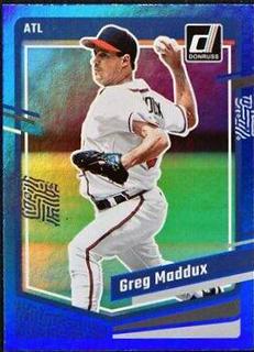 Greg Maddux