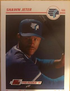 Shawn Jeter