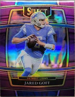 Jared Goff