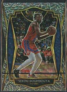 Sekou Doumbouya