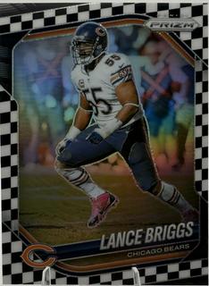 Lance Briggs