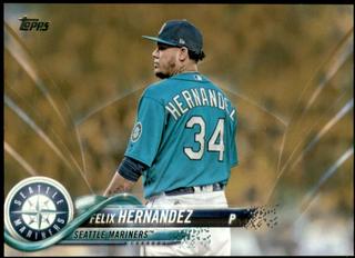 Felix Hernandez