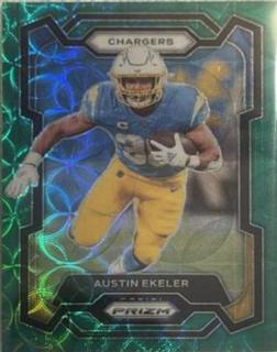 Austin Ekeler