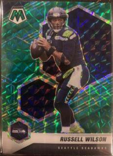 Russell Wilson