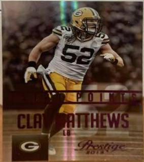 Clay Matthews