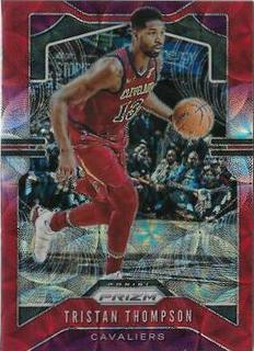 Tristan Thompson