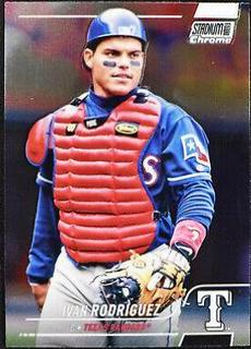 Ivan Rodriguez