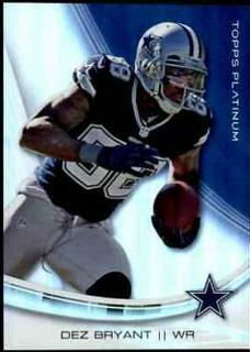 Dez Bryant