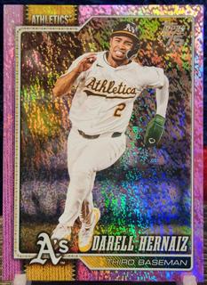 Darell Hernaiz