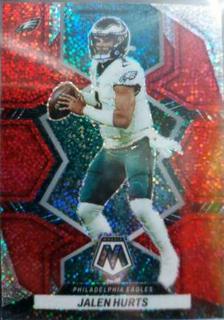 Jalen Hurts