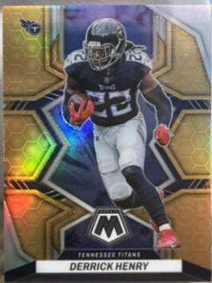 Derrick Henry