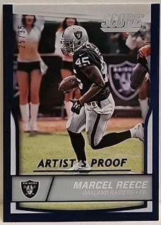 Marcel Reece