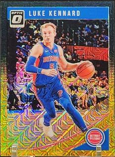 Luke Kennard