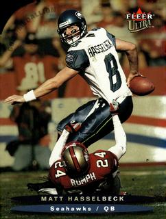 Matt Hasselbeck
