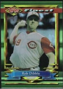 Rob Dibble