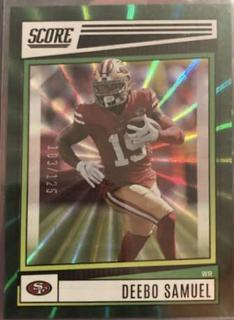 Deebo Samuel
