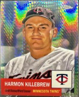 Harmon Killebrew