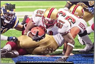 Frank Gore