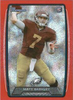 Matt Barkley