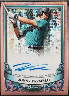Jonny Farmelo
