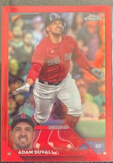 Adam Duvall