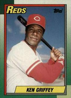 Ken Griffey
