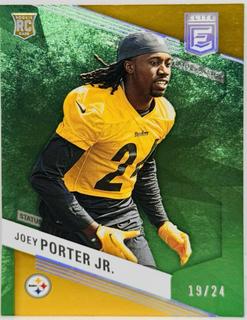 Joey Porter Jr.