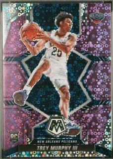 Trey Murphy III